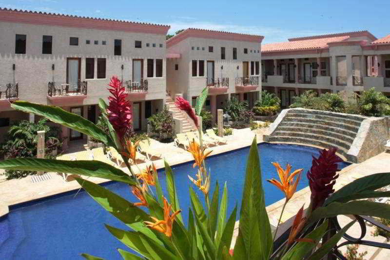 Las Sirenas Hotel And Condos West Bay Zewnętrze zdjęcie